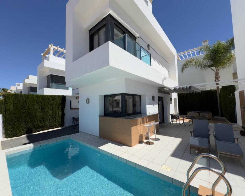 Main image of property: Ciudad Quesada