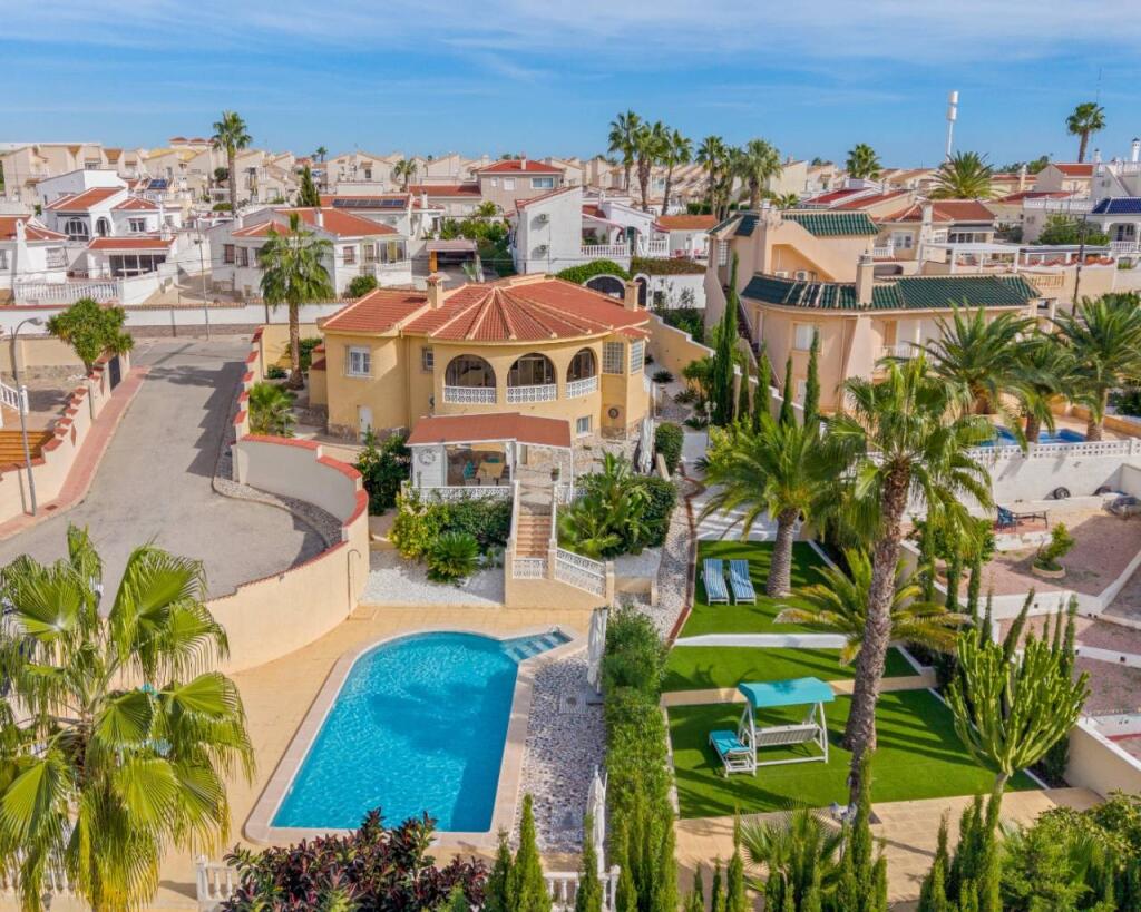 Main image of property: Ciudad Quesada