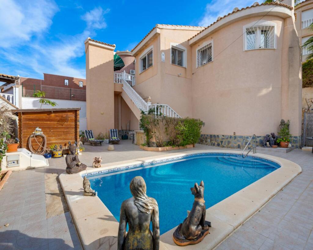 Main image of property: Ciudad Quesada