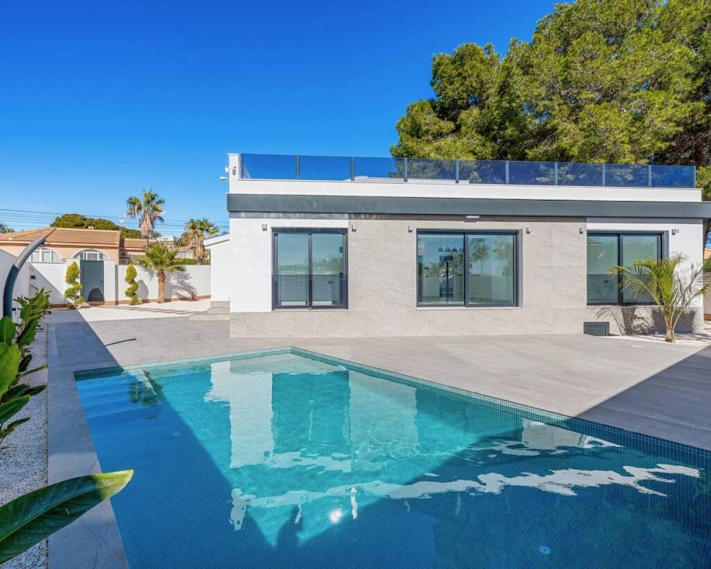 Main image of property: Ciudad Quesada