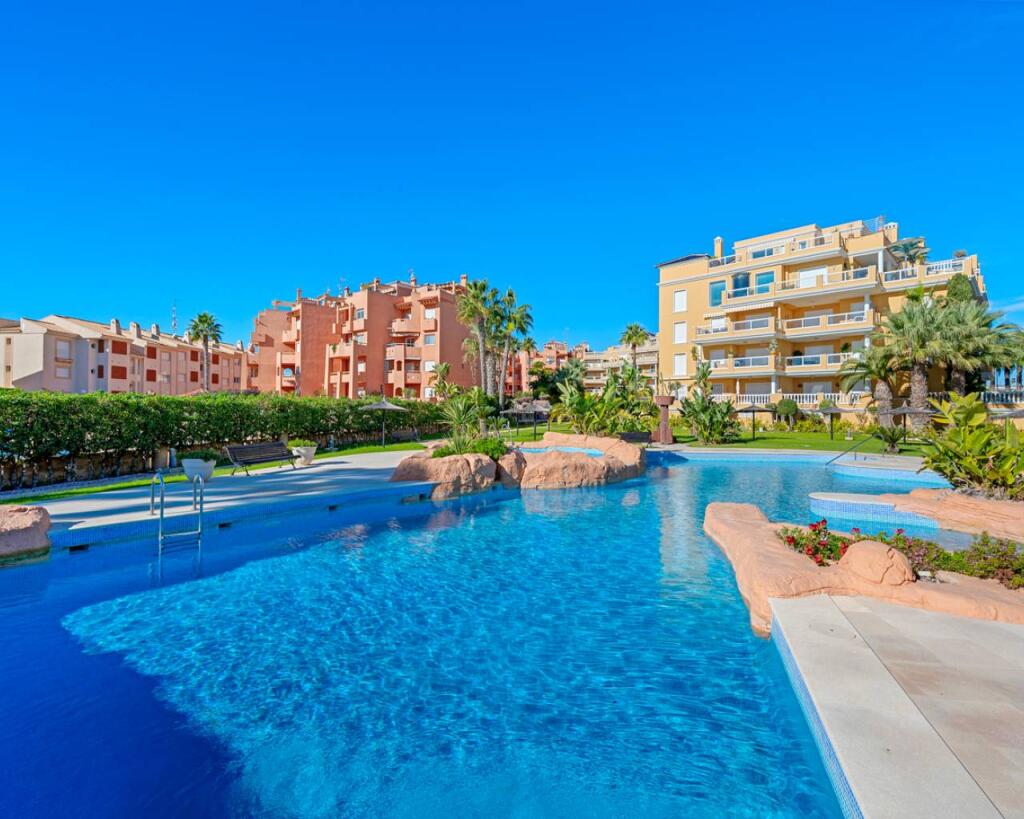 Main image of property: Cabo Roig