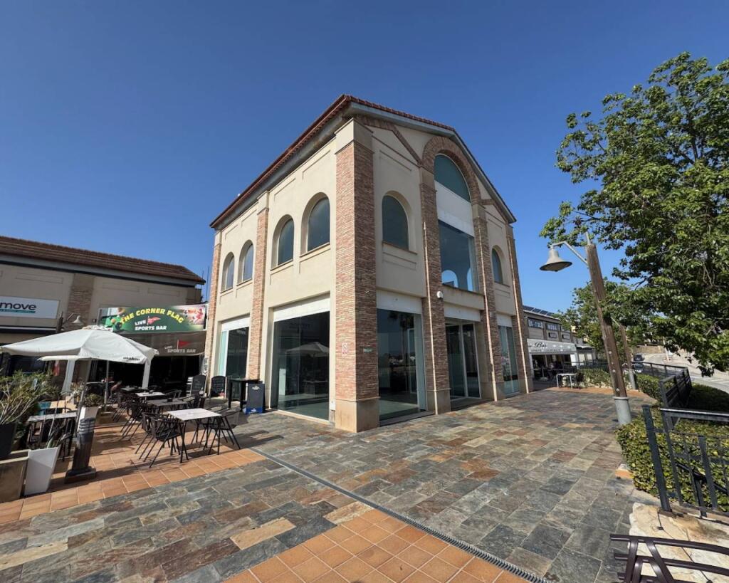 Main image of property: La Finca Golf