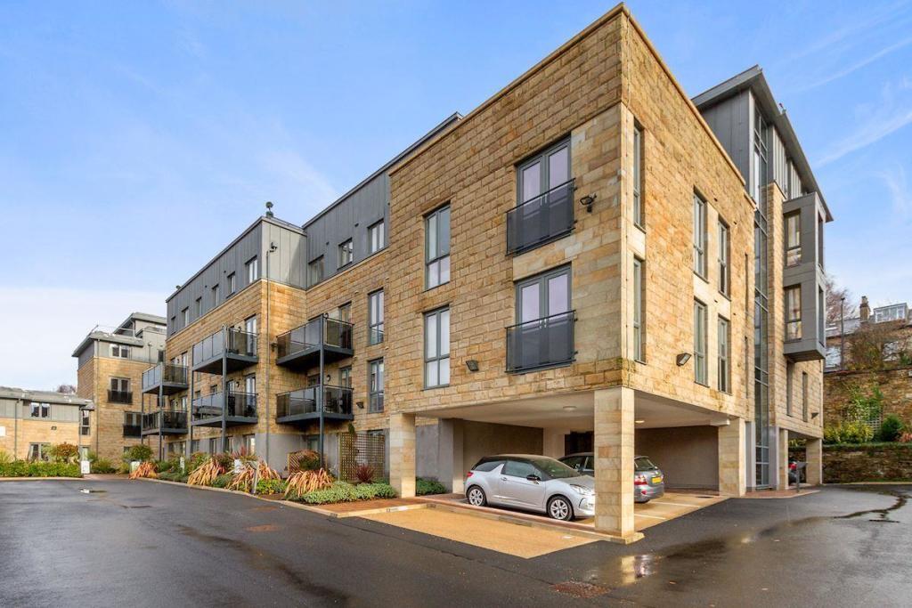 2 bedroom apartment for sale in Flat , Williamson Court, Greaves Road