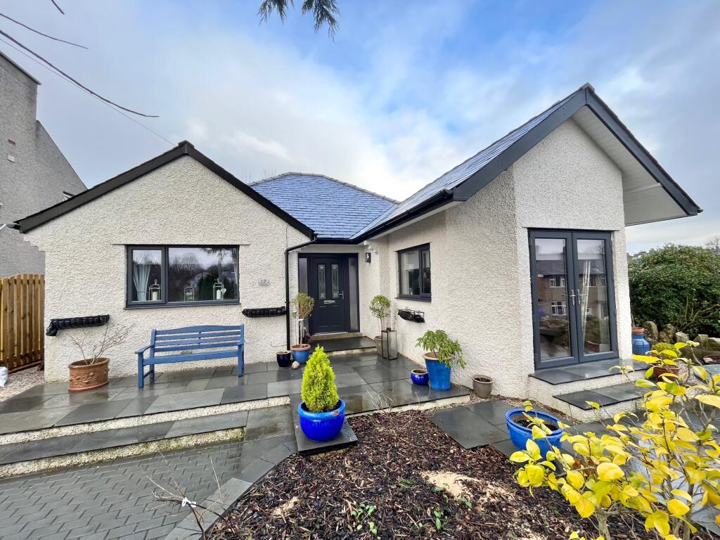 3 bedroom bungalow for sale in 3 Bed Bungalow with Loft Room... North