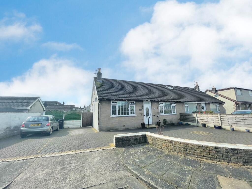 Main image of property: Foxfield Avenue, Morecambe