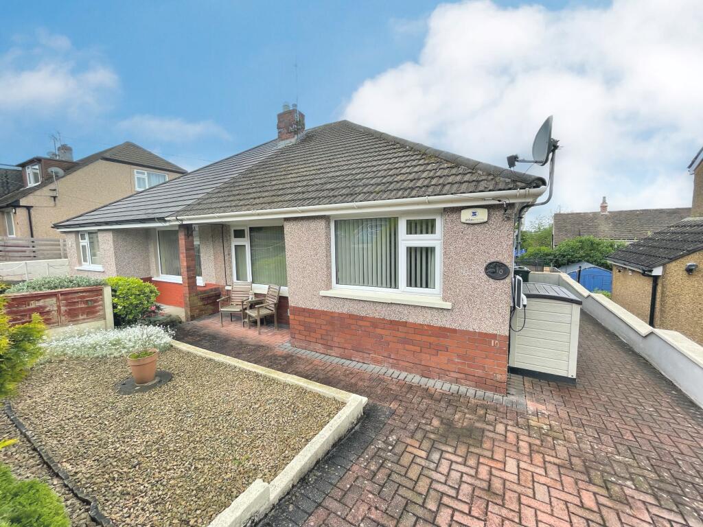 Main image of property: Chequers Avenue, Lancaster