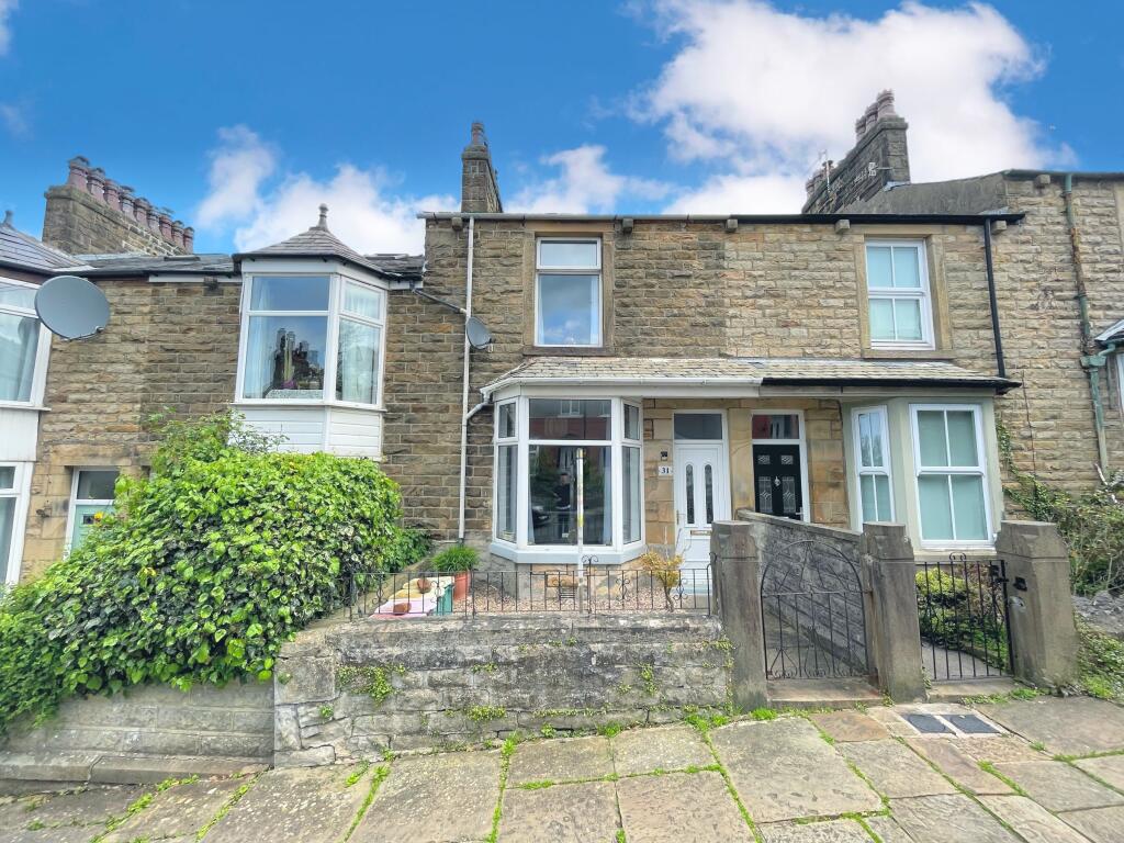 Main image of property: Coverdale Road, Lancaster