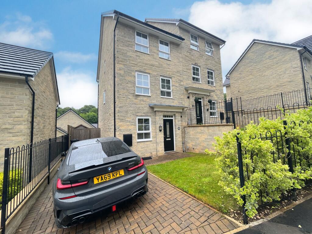 Main image of property: Nightingale Hall Road, Lancaster