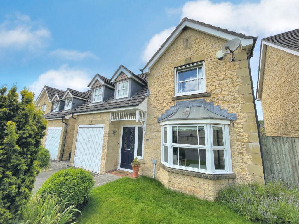 Main image of property: Wentworth Drive, Lancaster