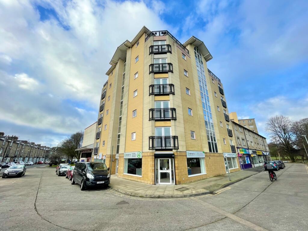 Main image of property: Apartment , Millennium Heights, Lune Street, Lancaster