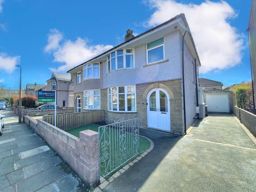 Main image of property: Toll Bar Crescent, Scotforth, Lancaster
