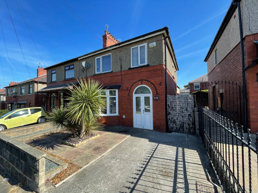 Main image of property: Bowerham Road, Lancaster | Chain Free 3 Bed Home