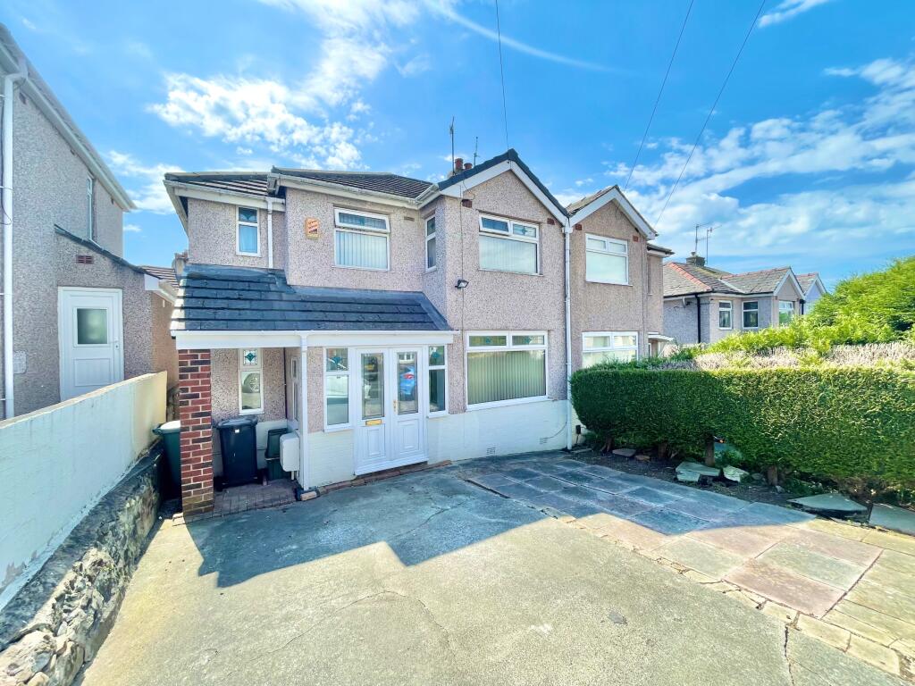 Main image of property: Ashton Drive, Lancaster