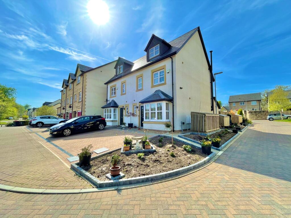 Main image of property: Woodlands Close, Lancaster