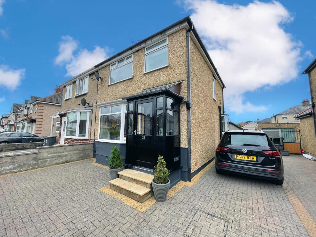 Main image of property: Woodhill Lane, Morecambe