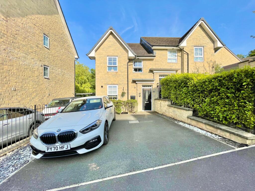 Main image of property: Nightingale Hall Road, Lancaster