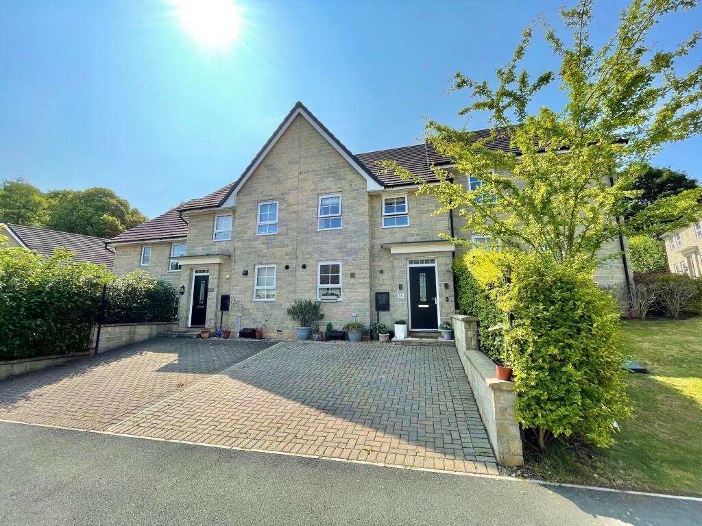 Main image of property: Ellwood Square, Lancaster