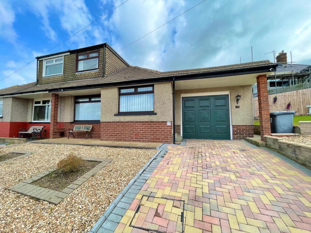 Main image of property: Chequers Avenue, Lancaster - Dormer Bungalow, Ground Floor Bedroom & Shower Room