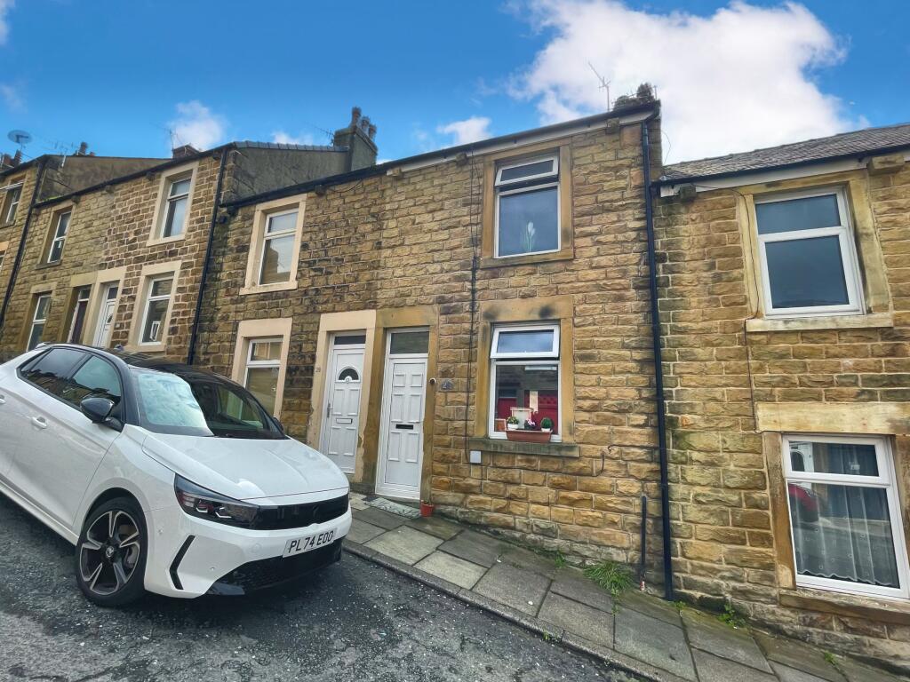 Main image of property: Gerrard Street, Lancaster