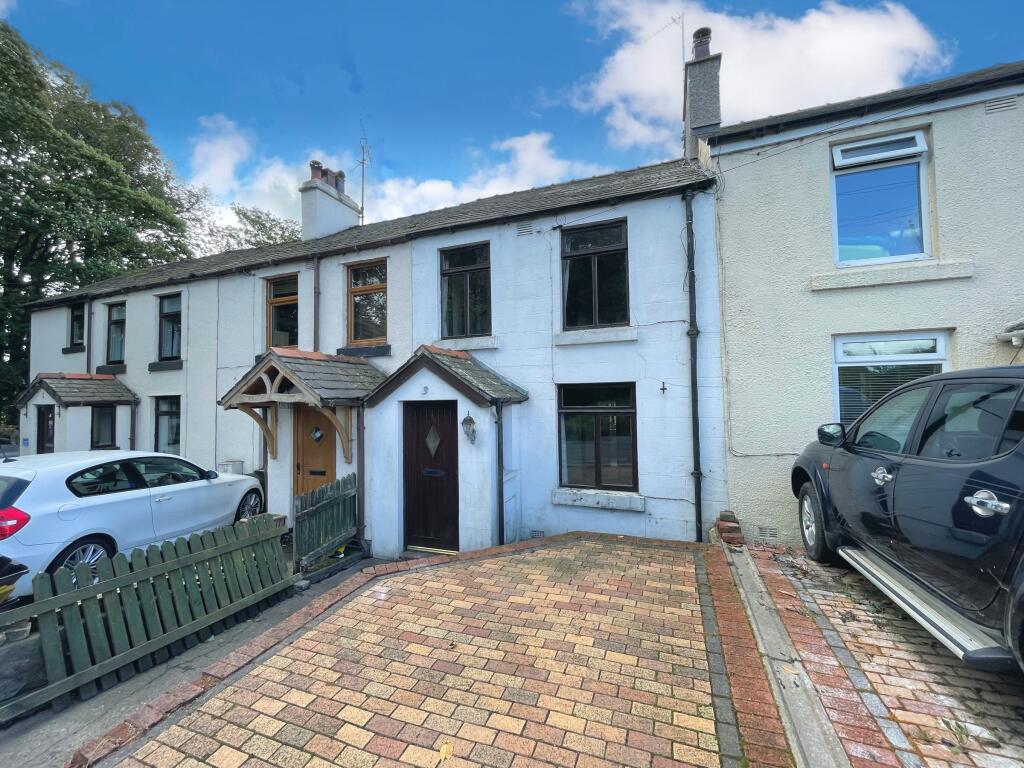 Main image of property: Brookfield Terrace, Bay Horse, Lancaster