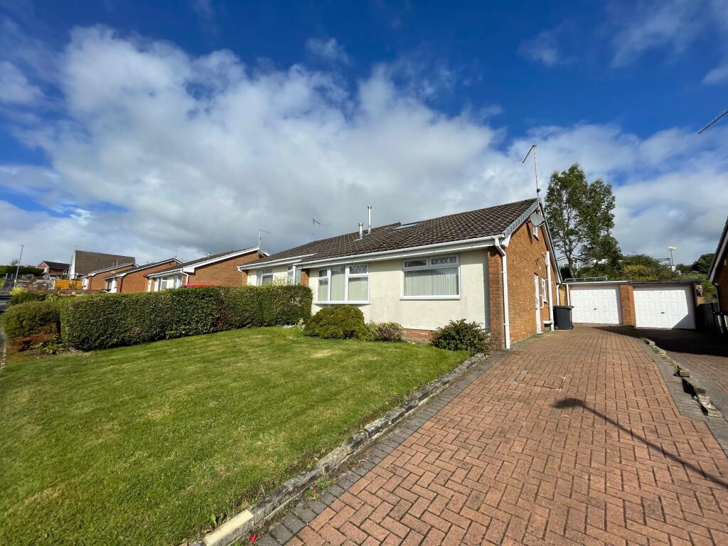 Main image of property: Knowe Hill Crescent, Lancaster