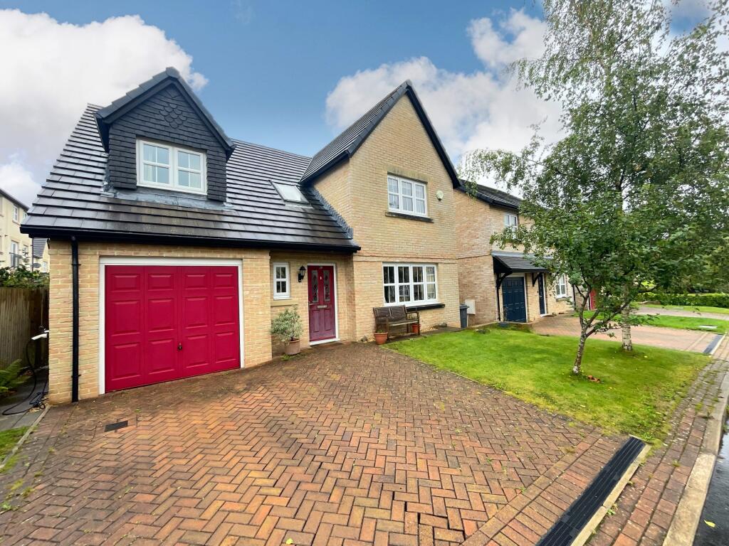 Main image of property: Coleman Drive, Lancaster - Desirable High Wood Estate
