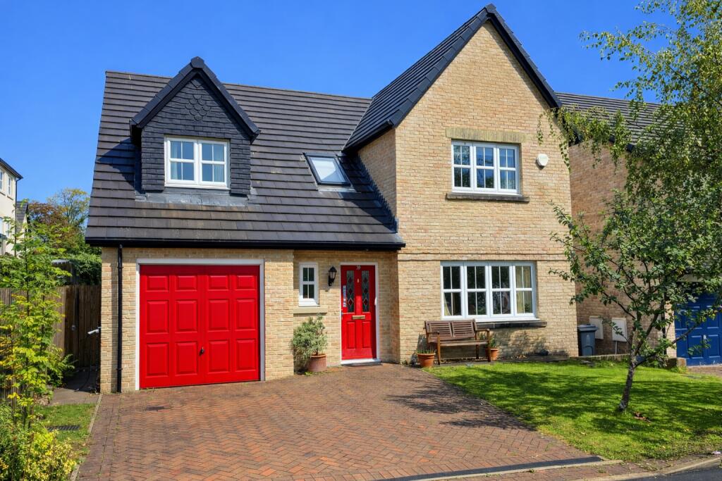 Main image of property: Coleman Drive, Lancaster - Desirable High Wood Estate