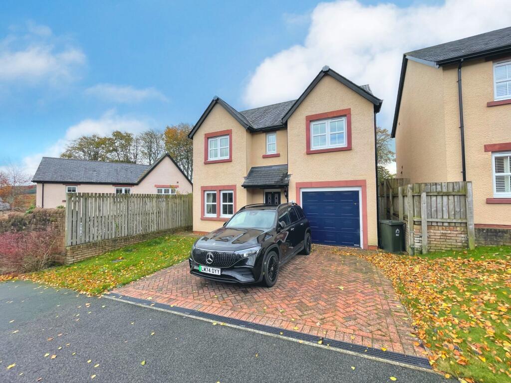 Main image of property: Coleman Drive, Lancaster | Desirable High Wood Estate