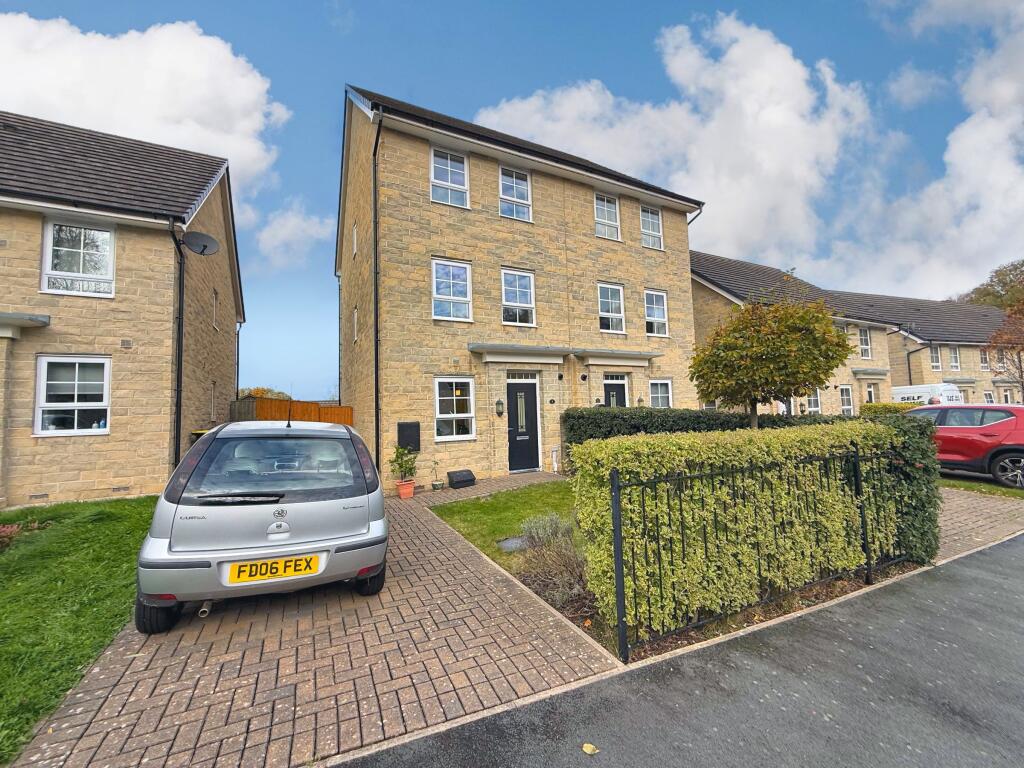 Main image of property: Ellwood Square, Lancaster | Immaculate Town House