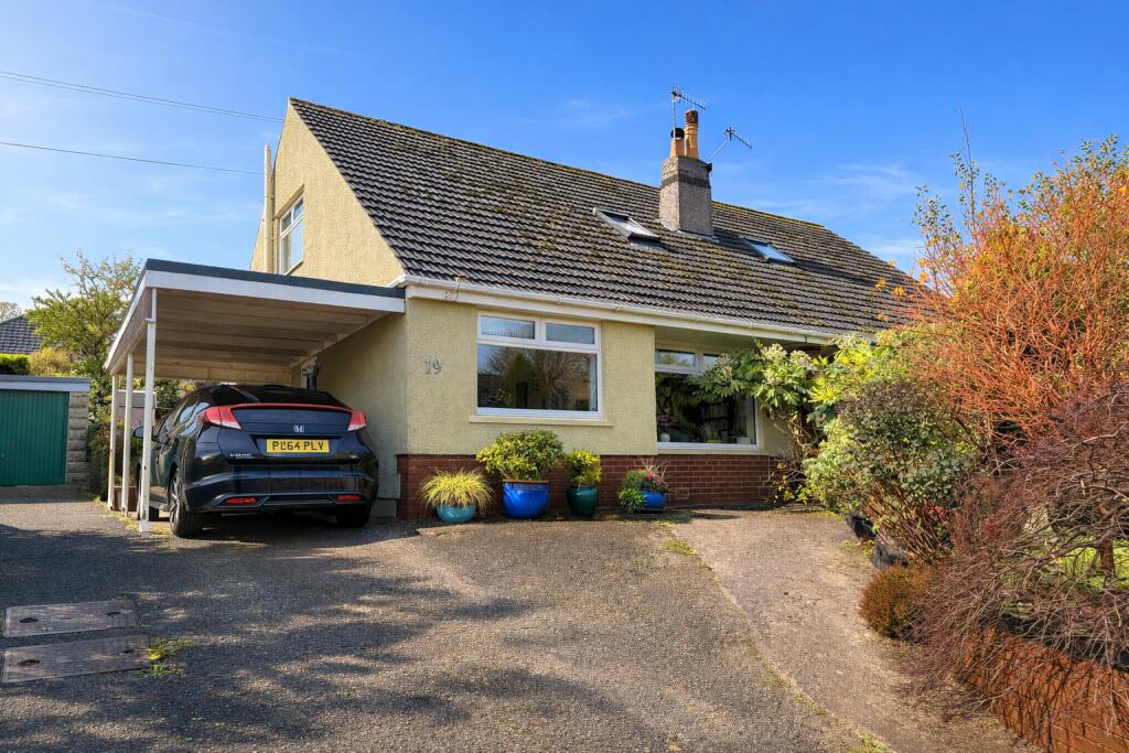 Main image of property: Newlands Road, Lancaster