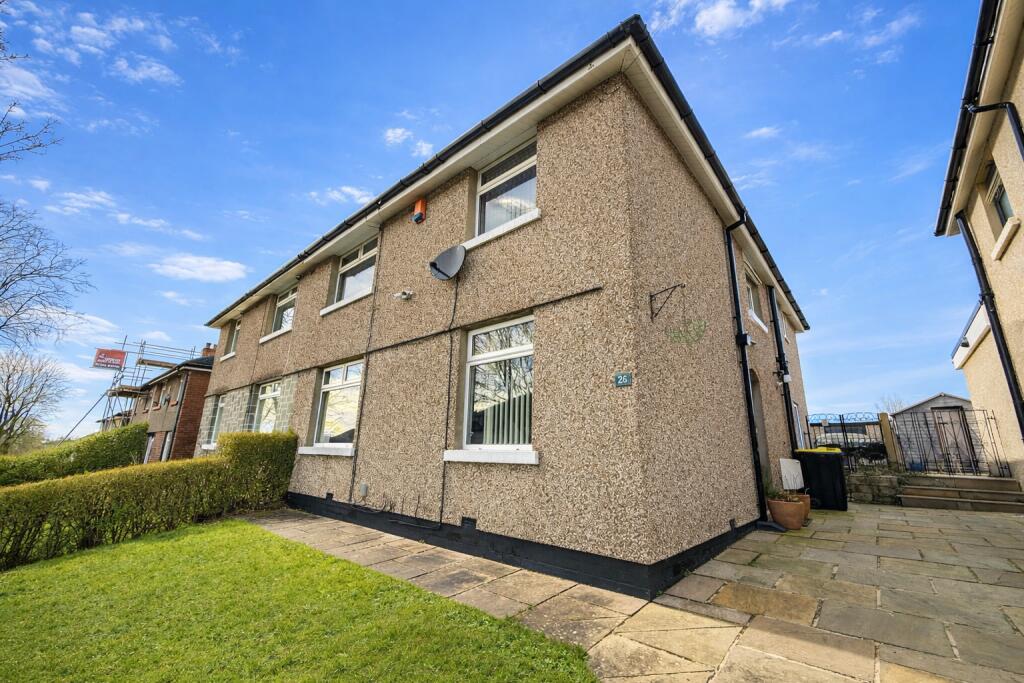 Main image of property: Palatine Avenue, Lancaster | Extended 4 Bedroom Home