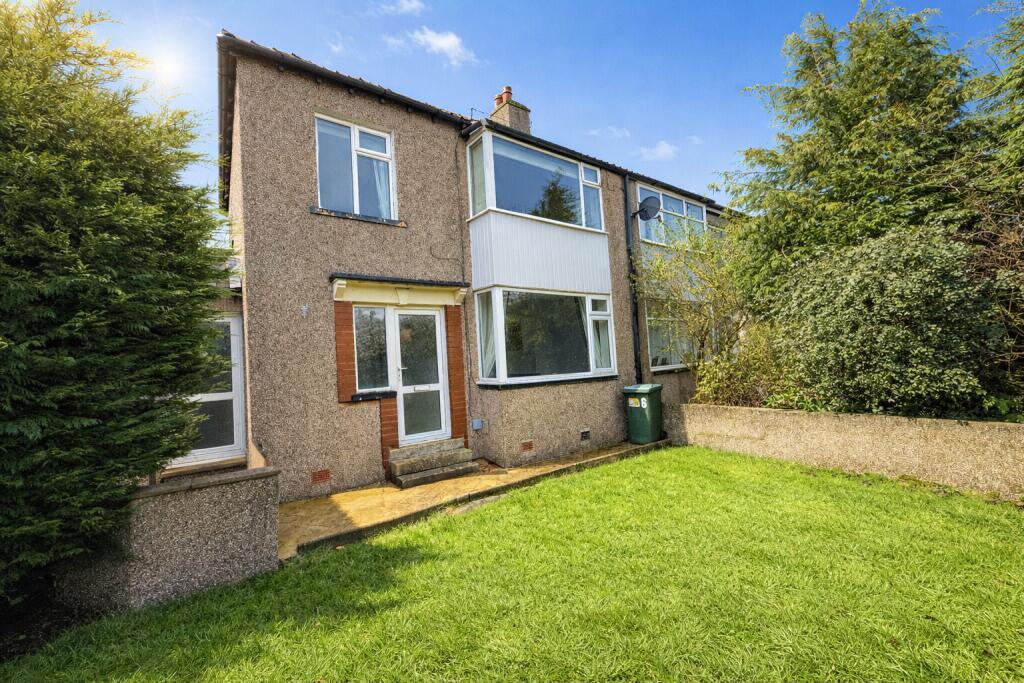 Main image of property: Crewgarth Road, Morecambe