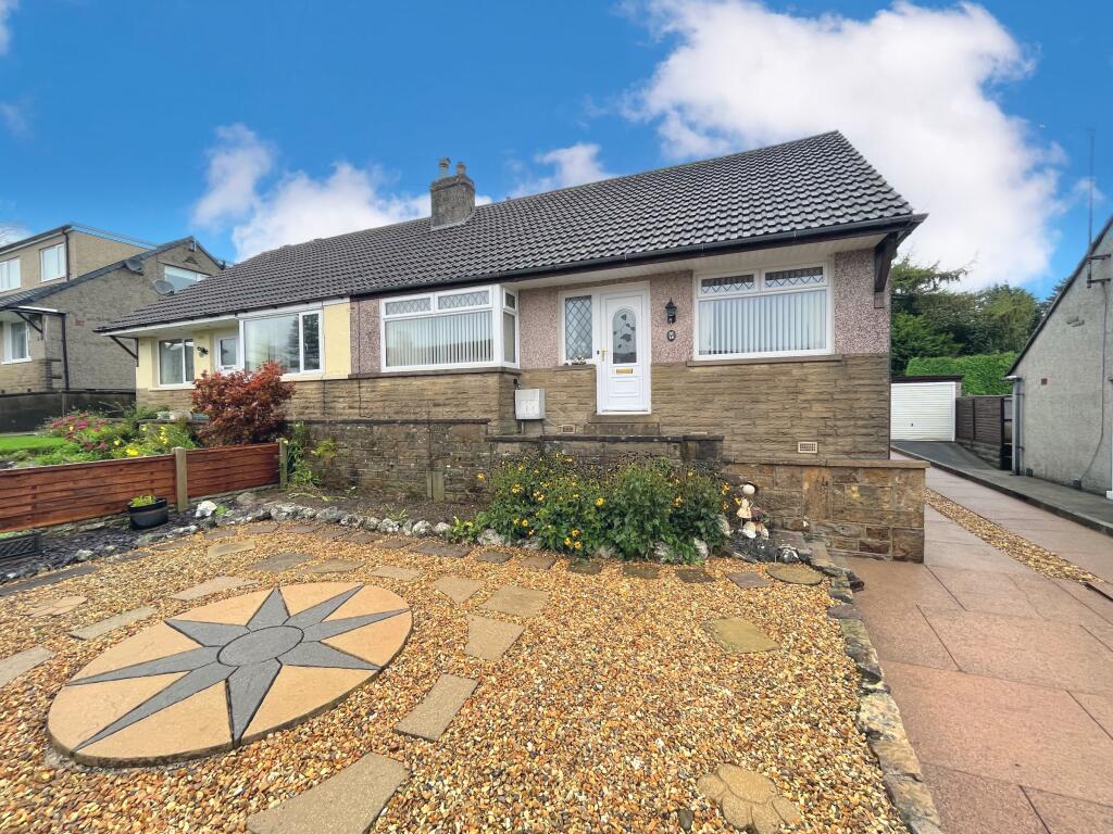 3 bedroom bungalow for sale in Sykelands Grove, Halton, Lancaster, LA2