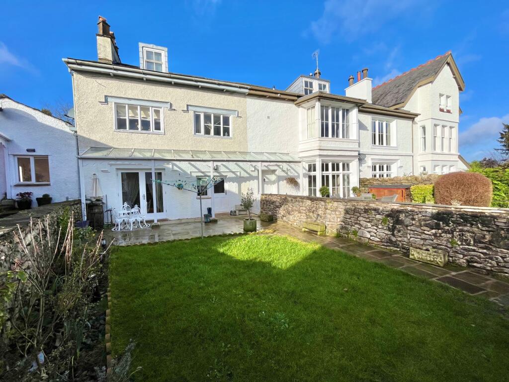 3 bedroom cottage for sale in B, Yealand Road, Yealand Conyers