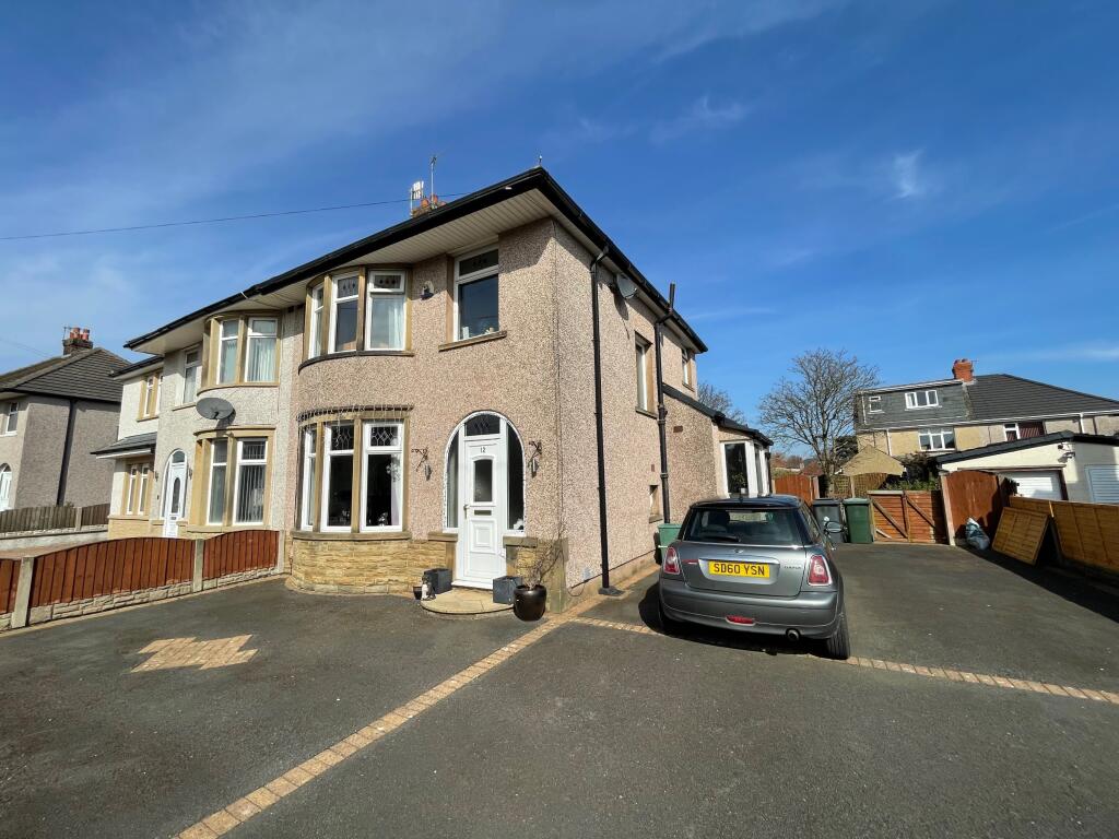 Main image of property: Richmond Avenue, Morecambe