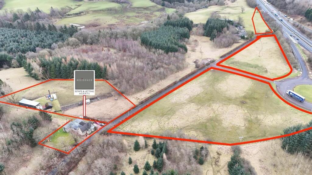 Main image of property: Kerse Lodge, Lesmahagow, Lanark