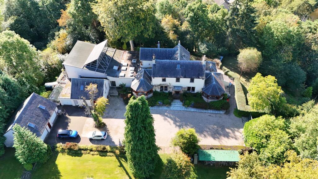 Main image of property: Riverside Road, Kirkfieldbank, Lanark