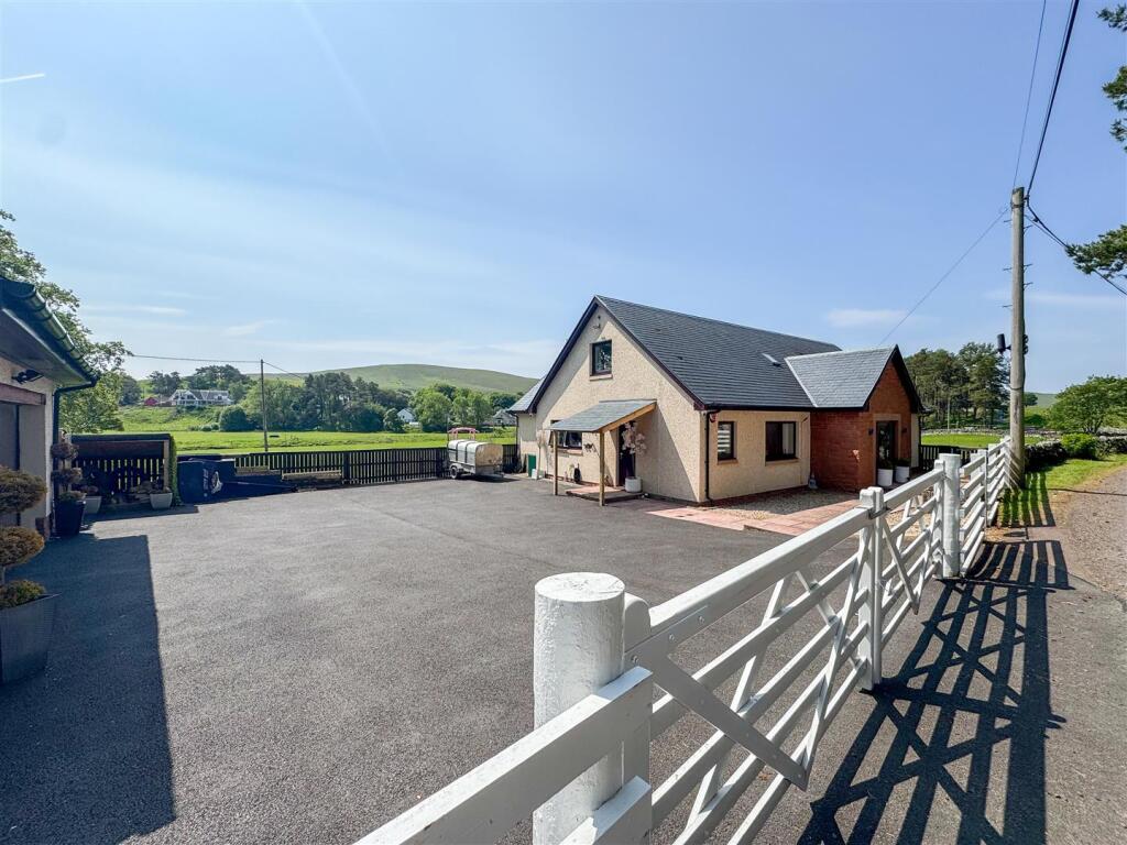 Main image of property: Camps Road, Crawford, Biggar