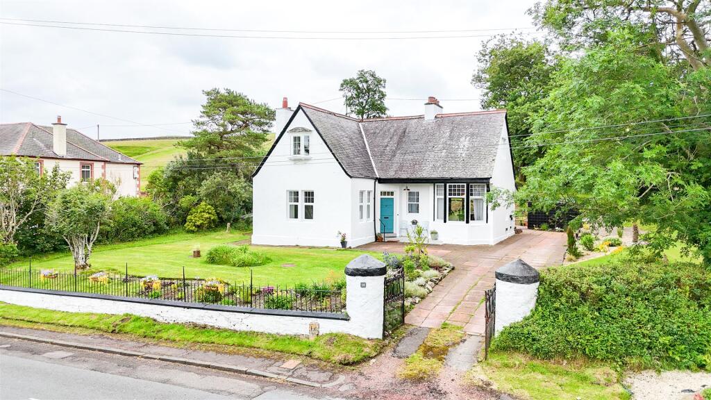 Main image of property: Carlisle Road, Crawford, Biggar