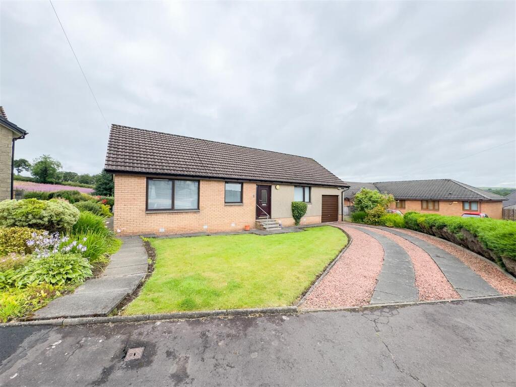 Main image of property: Whyte Wynd, Lesmahagow, Lanark