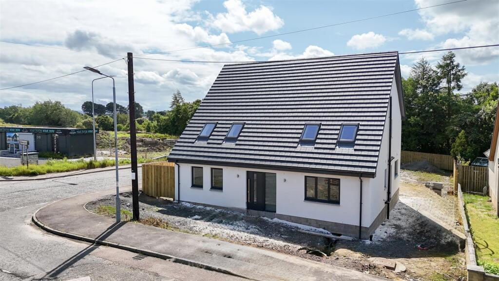 Main image of property: Brocketsbrae Road, Lesmahagow, Lanark