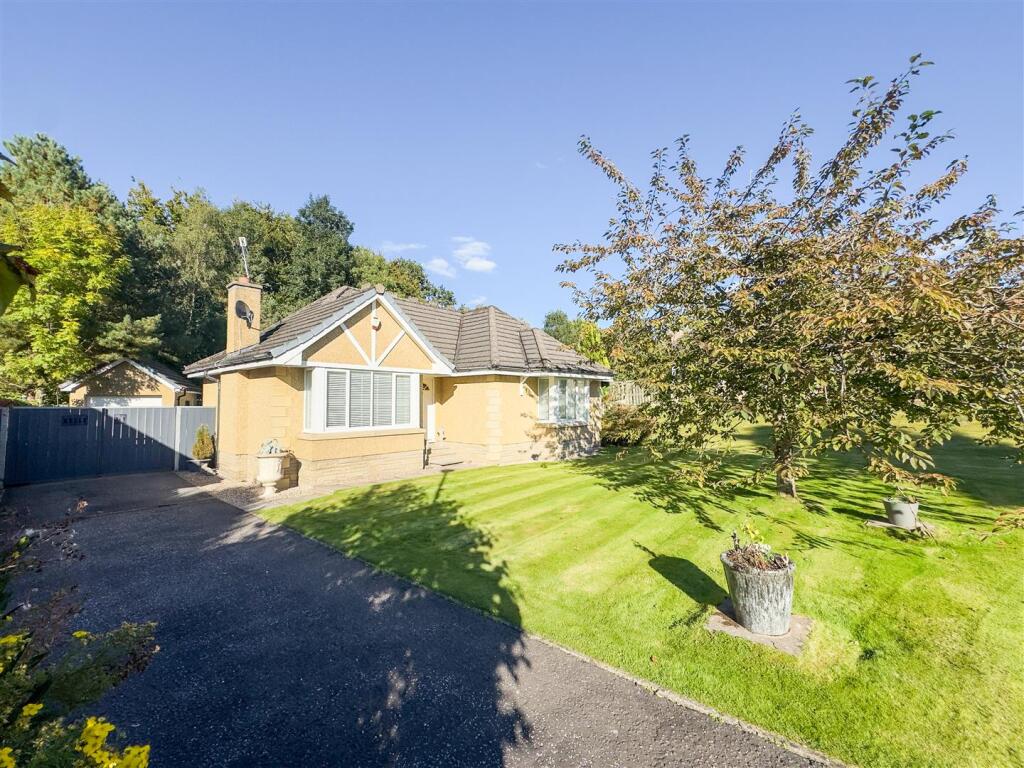 Main image of property: Nursery Court, Kirkfieldbank, Lanark