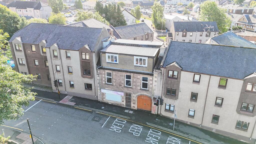Main image of property: St. Leonard Street, Lanark