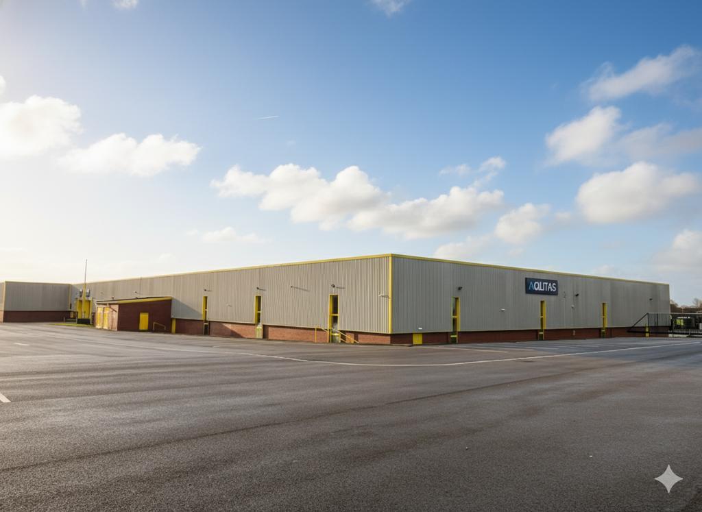 Main image of property: Unit 1, 9 Glaisdale Parkway , Nottingham