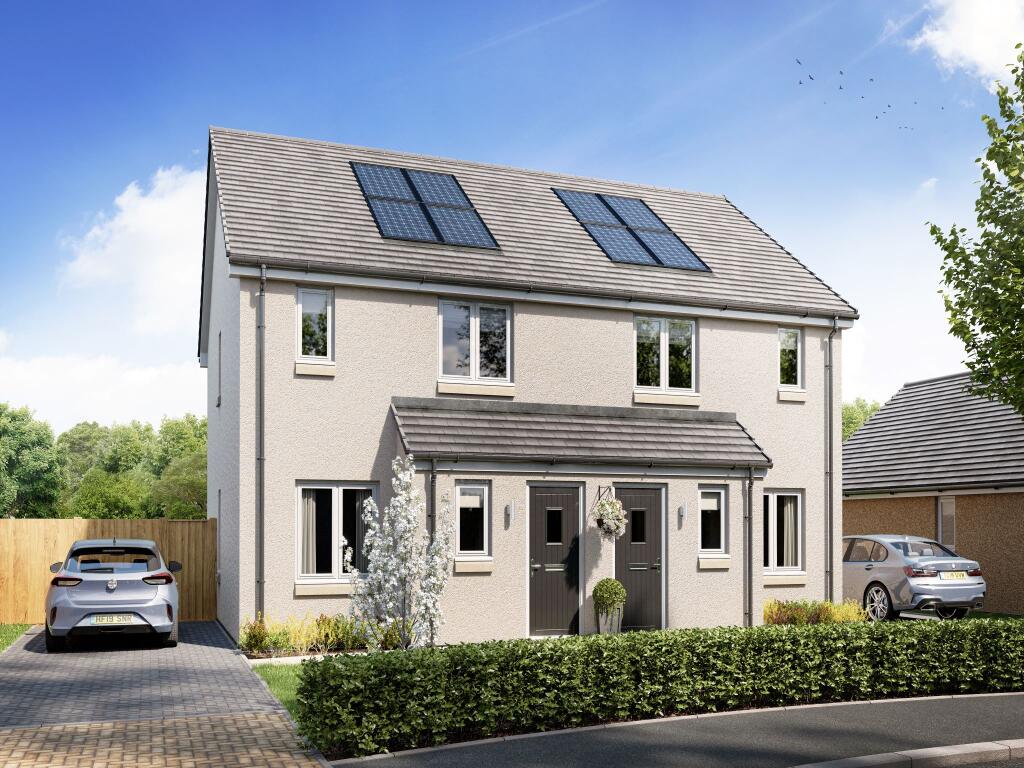 Main image of property: Rosslyn Street,
Kirkcaldy,
KY1