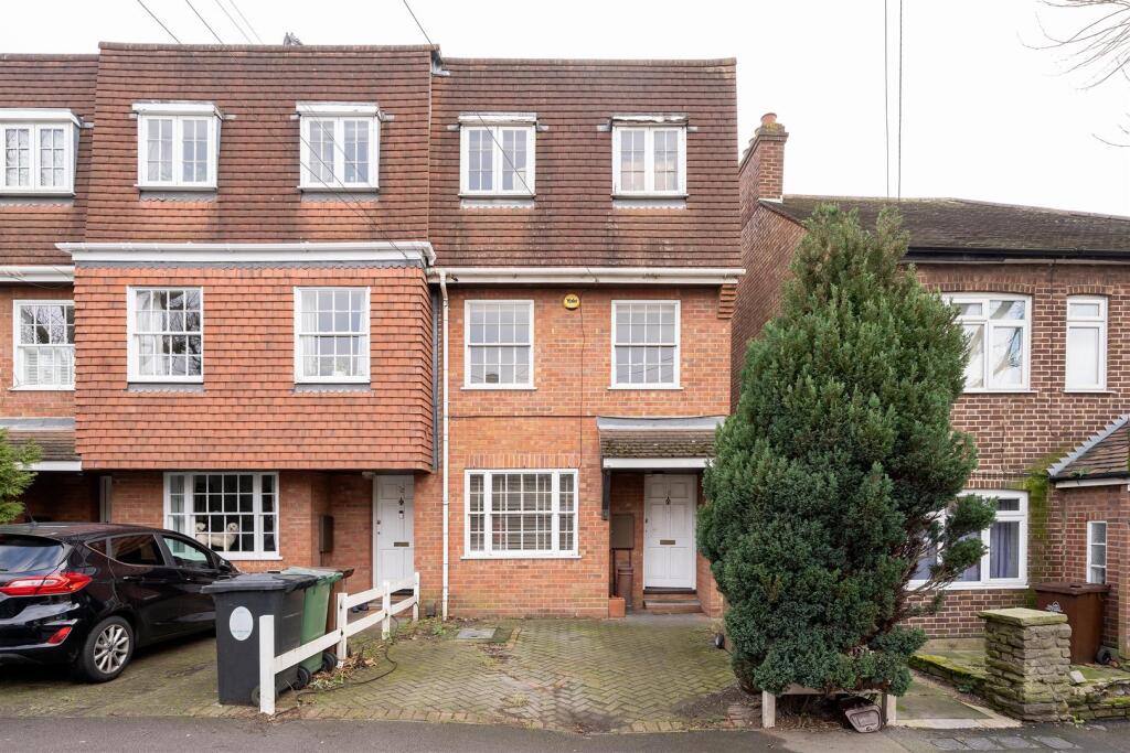 Main image of property: Handsworth Avenue, Highams Park