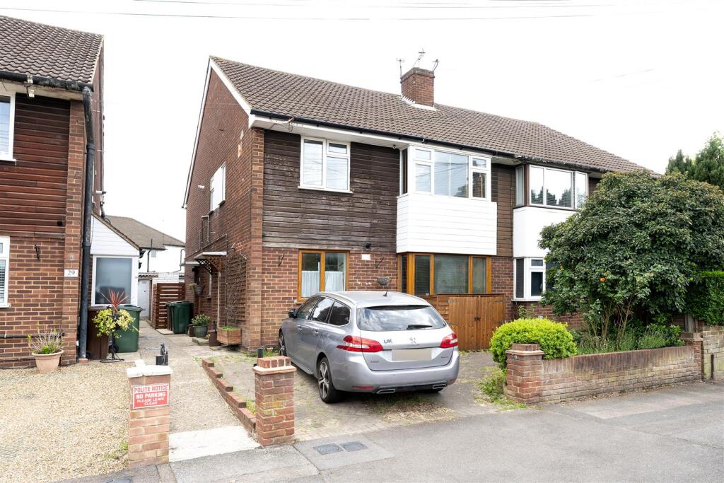 Main image of property: Hatch Lane, Chingford