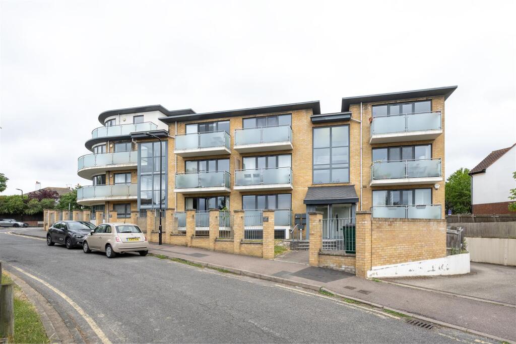 Main image of property: Church Avenue, Highams Park