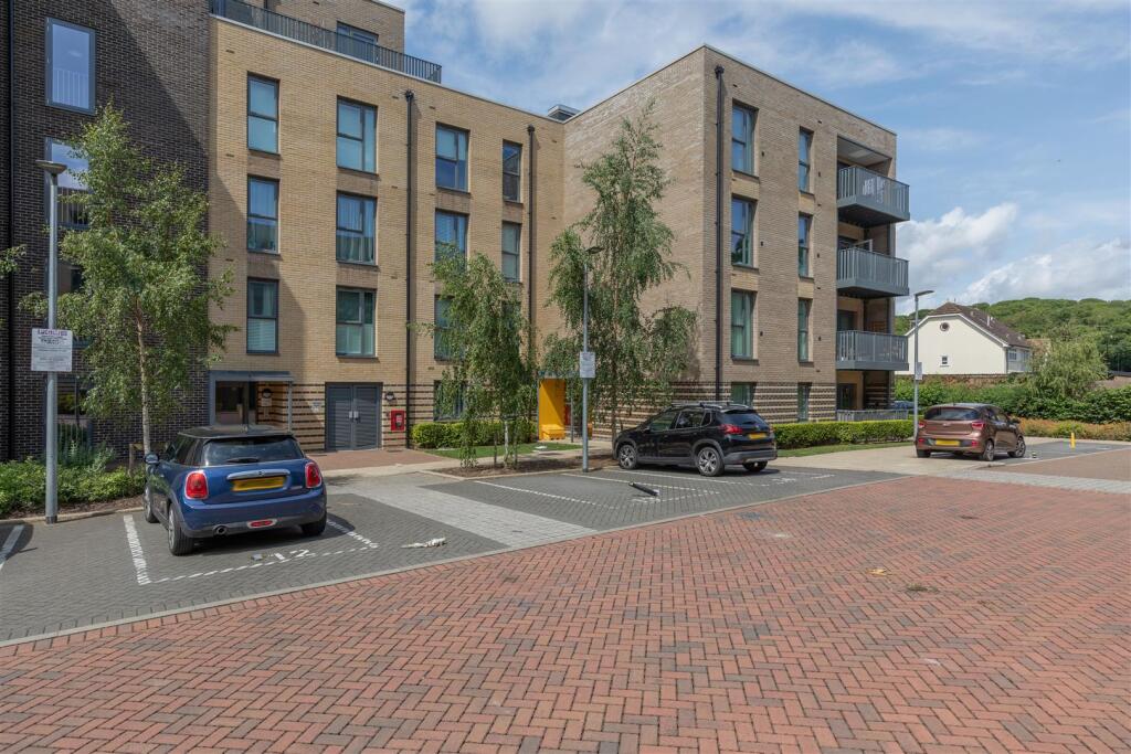 Main image of property: Merriam Close, Chingford