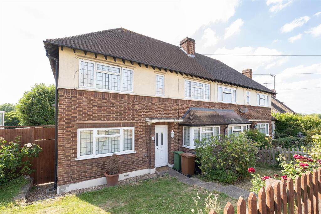 Main image of property: Lawrence Hill, Chingford
